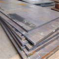 Carbon Steel Sheet S355JOWP Corten Steel Sheet Factory
